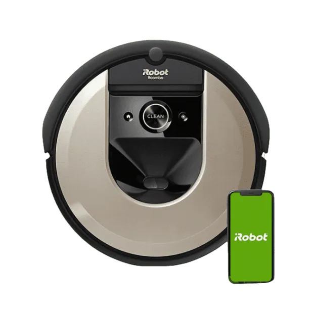 iRobot